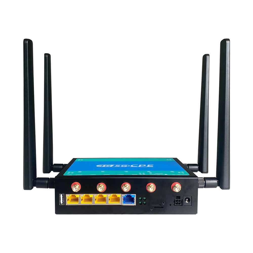 Toptan RV Kamp Çift Bantlı Kab - Wifi 6 Router Openwrt incelemesi ve fiyatı