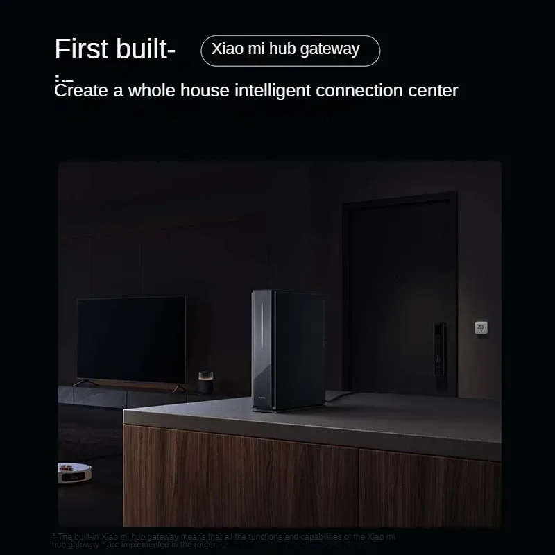 Orijinal BE6500 Pro Router Wif - Wifi 7 Router Be6500 incelemesi ve fiyatı