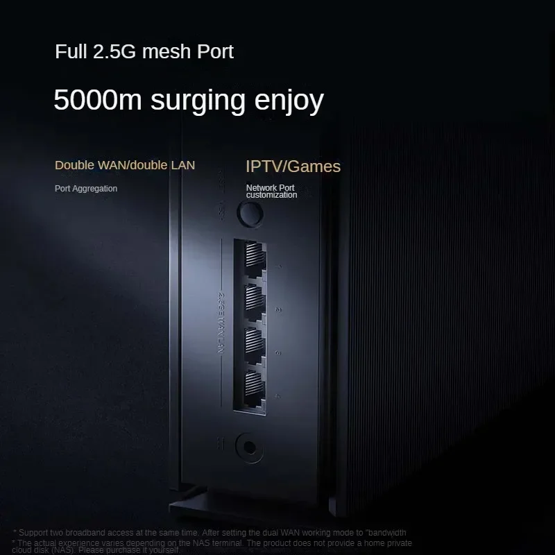 Orijinal BE6500 Pro Router Wif - Wifi 7 Router Be6500 incelemesi ve fiyatı