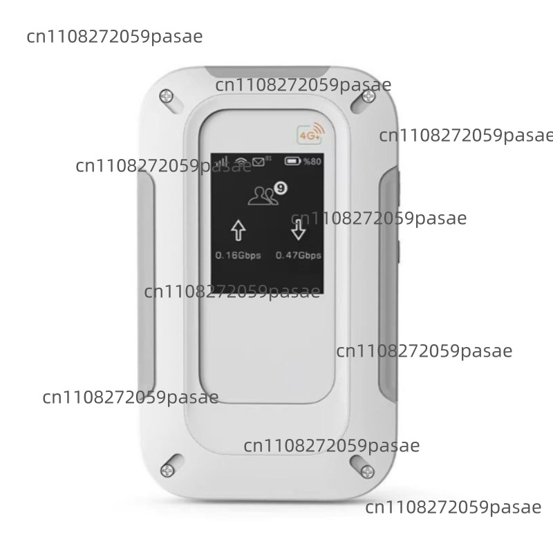 Taşınabilir Seyahat Routerı 5G - 4G 5G Router Sim Slot Wifi 6 incelemesi ve fiyatı