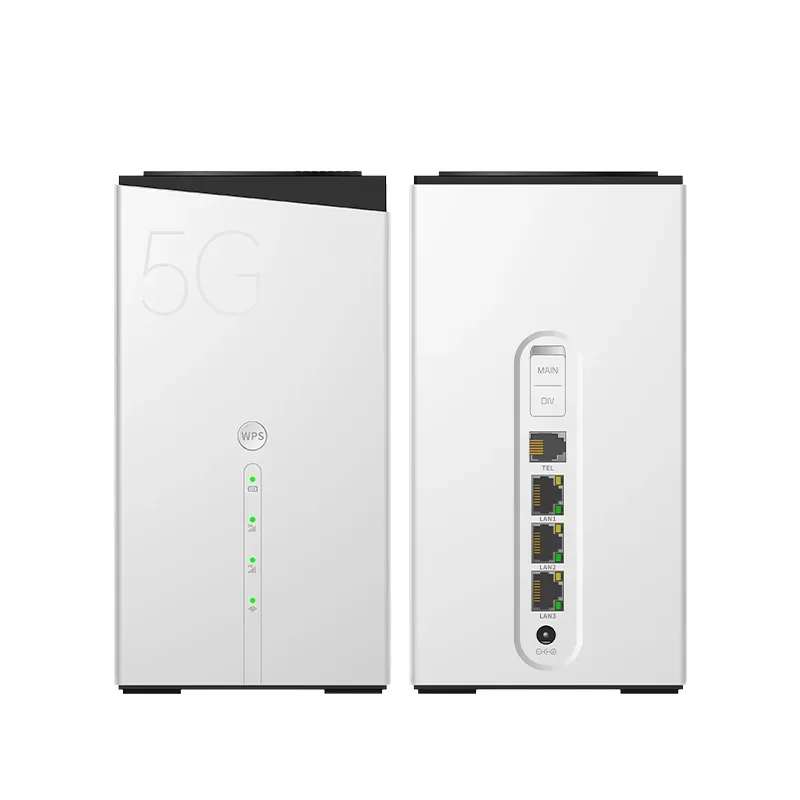 5G CPE R4A Çift Bantlı OpenWrt - Wifi 6 Router Openwrt incelemesi ve fiyatı