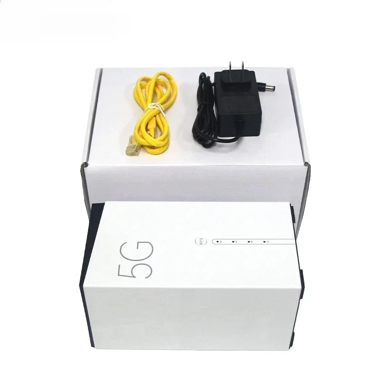 5G CPE R4A Çift Bantlı OpenWrt - Wifi 6 Router Openwrt incelemesi ve fiyatı