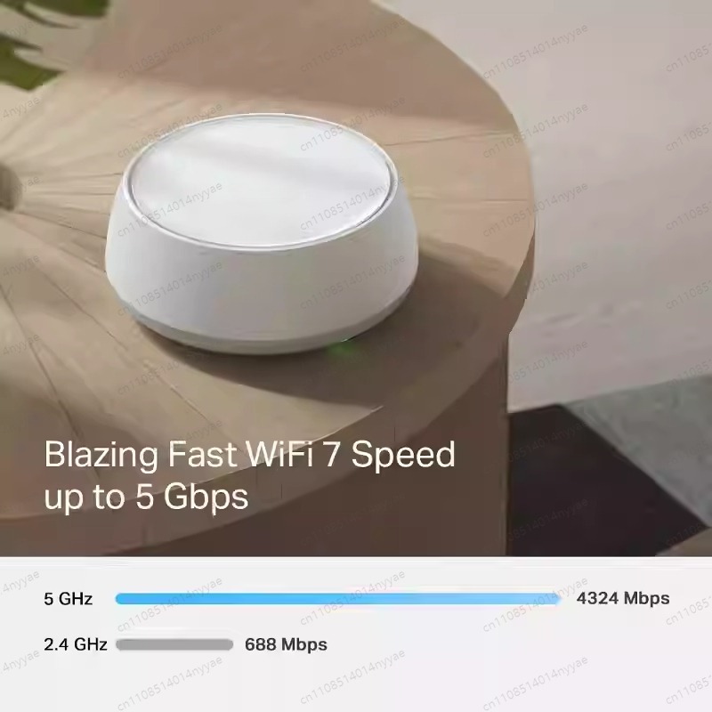 YENİ 3'lü Paket, Çift Bantlı B - Wifi 6 Mesh System 3 Pack incelemesi ve fiyatı
