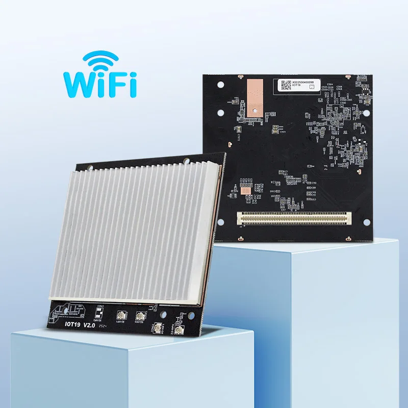 Çok Satan Mt7981B+Mt7976C+Mt75 - Wifi 6 Router Openwrt incelemesi ve fiyatı