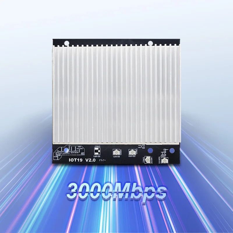 Çok Satan Mt7981B+Mt7976C+Mt75 - Wifi 6 Router Openwrt incelemesi ve fiyatı