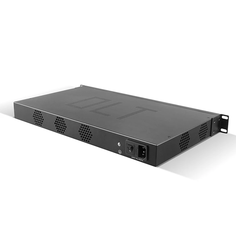 OLT EPON 8 PON RJ45 1000M UPli - Router With Sfp+ 10G Port incelemesi ve fiyatı