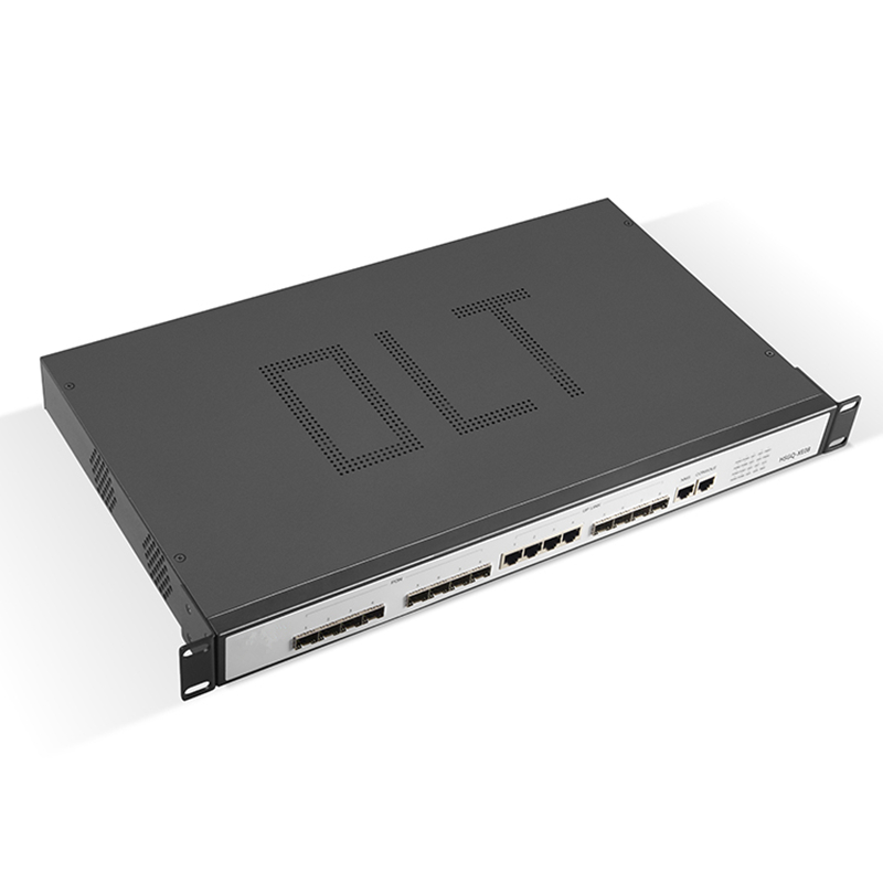 OLT EPON 8 PON RJ45 1000M UPli - Router With Sfp+ 10G Port incelemesi ve fiyatı