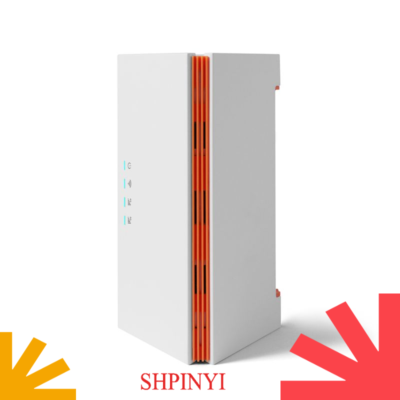 PUSR Global 4G/5G Çift Bant Wi - 4G 5G Router Sim Slot Wifi 6 incelemesi ve fiyatı