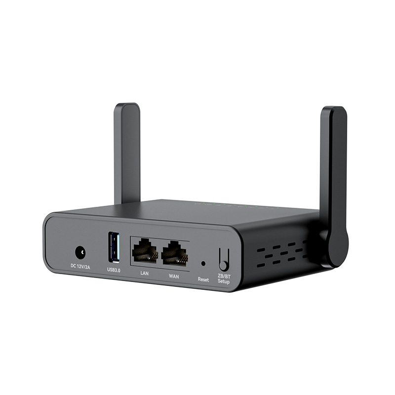 ODM AX3000 WiFi 6 Router, 4G 5 - Wifi 6 Router Ax3000 incelemesi ve fiyatı