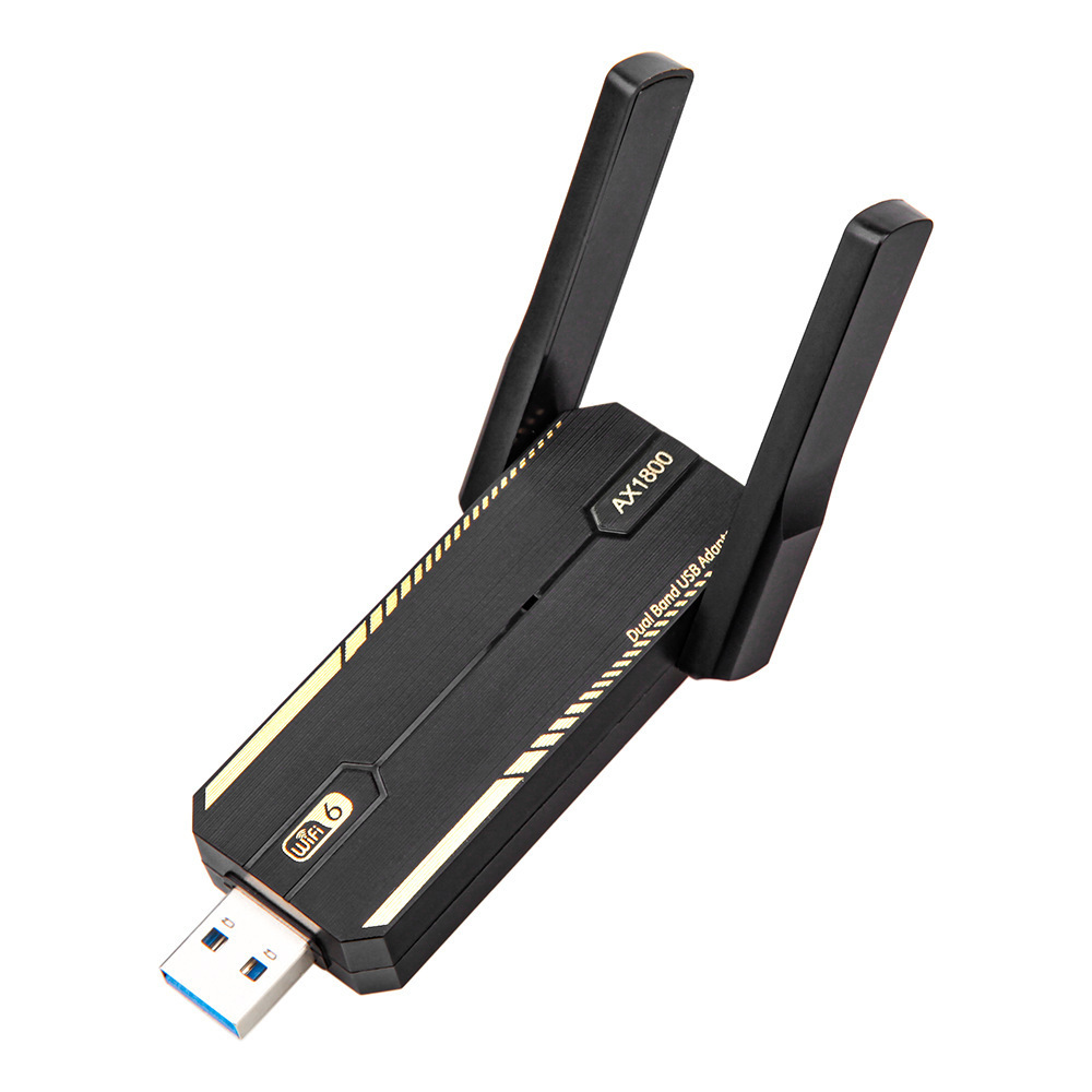 USB WiFi 6 AX1800 USB 3.0 Adap - Wifi 6 Usb Adapter Ax1800 incelemesi ve fiyatı