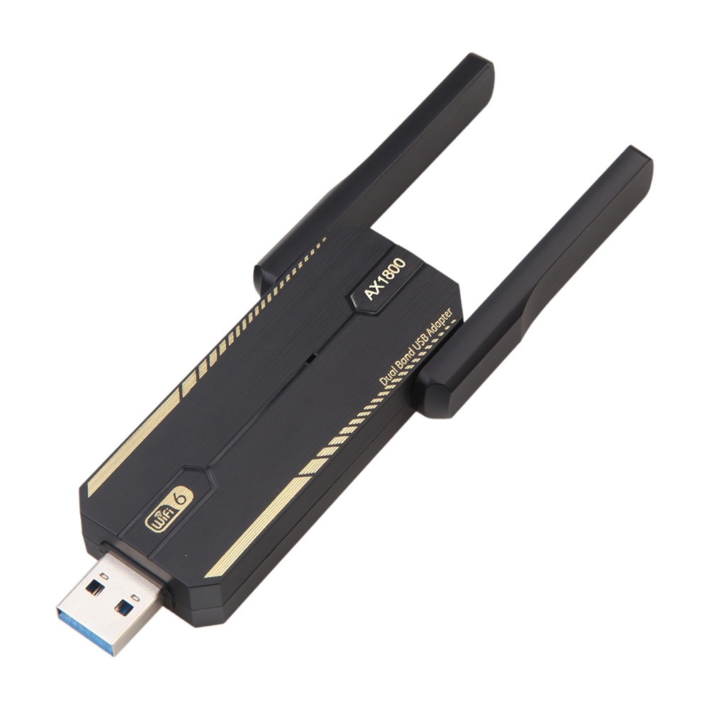 USB WiFi 6 AX1800 USB 3.0 Adap - Wifi 6 Usb Adapter Ax1800 incelemesi ve fiyatı