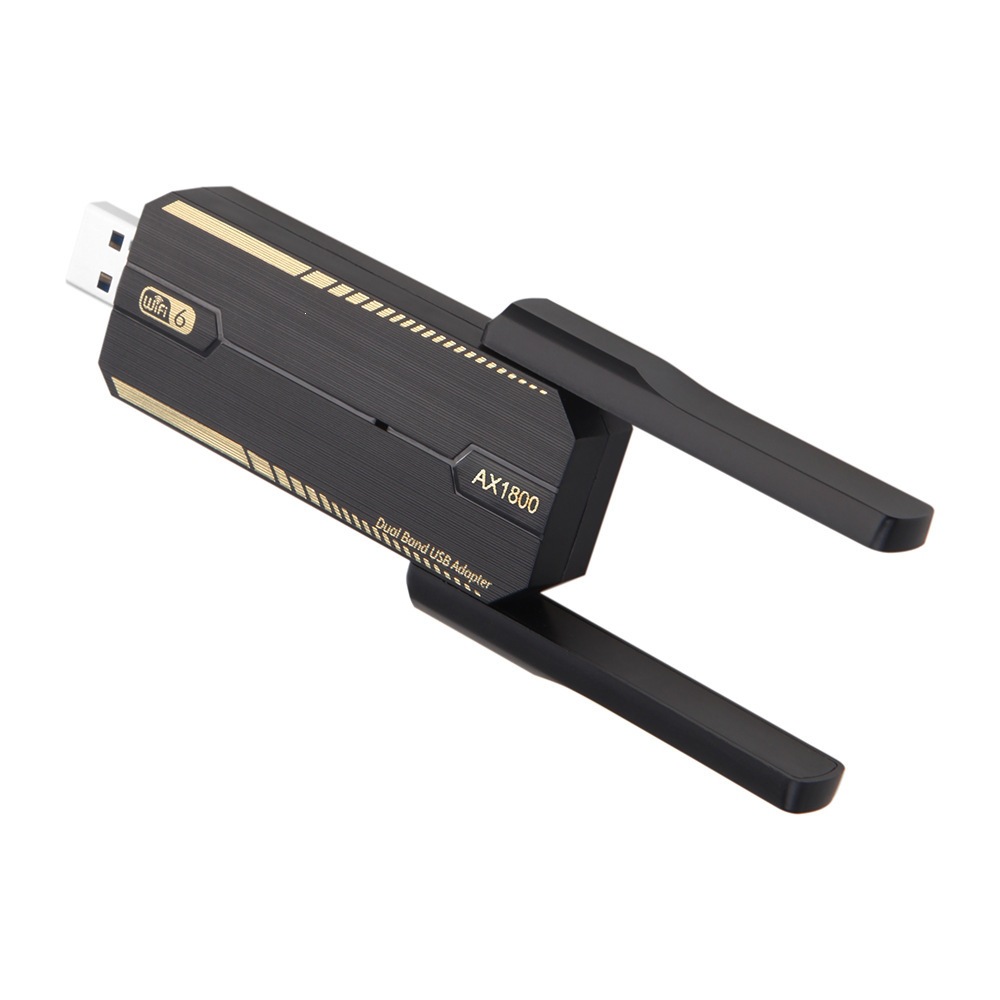 USB WiFi 6 AX1800 USB 3.0 Adap - Wifi 6 Usb Adapter Ax1800 incelemesi ve fiyatı
