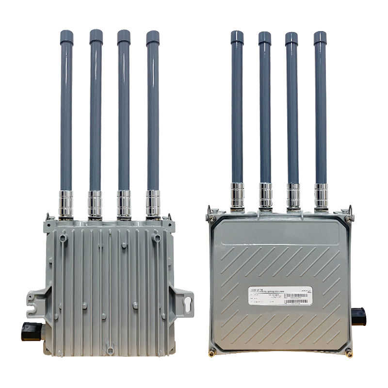 Kamp Alanları İçin Dayanıklı D - Wifi 6 Router Openwrt incelemesi ve fiyatı