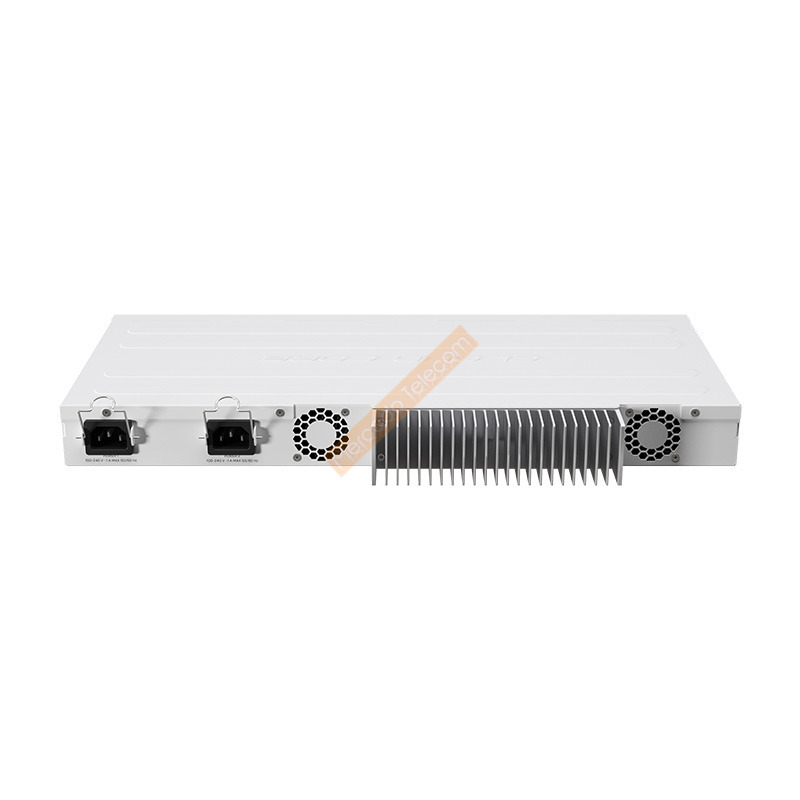 MikroTik CCR2004-1G-12S+2XS Yö - Router With Sfp+ 10G Port incelemesi ve fiyatı