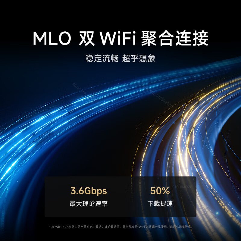 Xiaomi Yönlendirici BE6500 Pro - Wifi 7 Router Be6500 incelemesi ve fiyatı