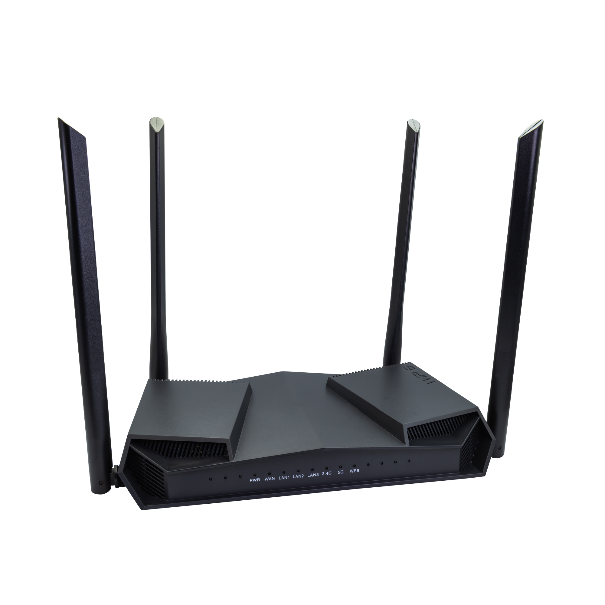 BPI-Wifi 6 OpenWRT Router + Ka - Wifi 6 Router Openwrt incelemesi ve fiyatı