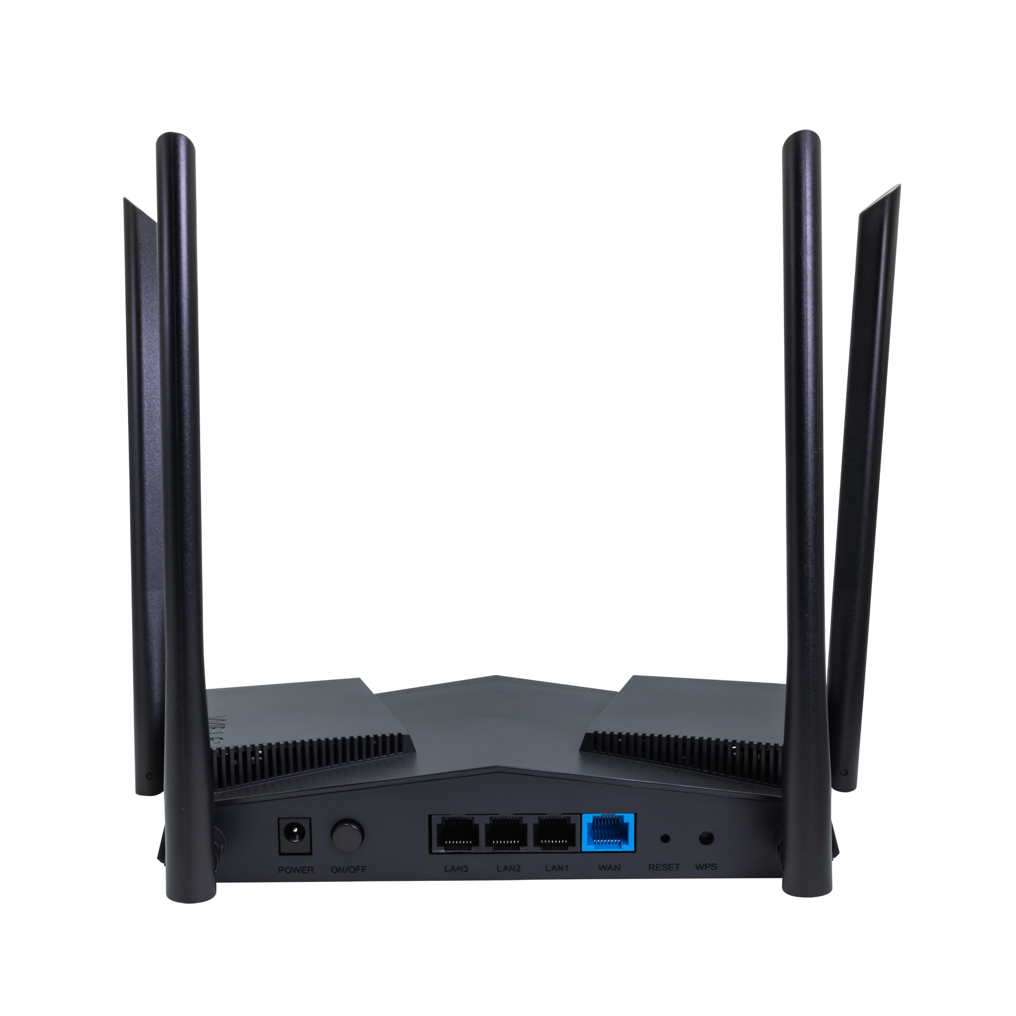 BPI-Wifi 6 OpenWRT Router + Ka - Wifi 6 Router Openwrt incelemesi ve fiyatı
