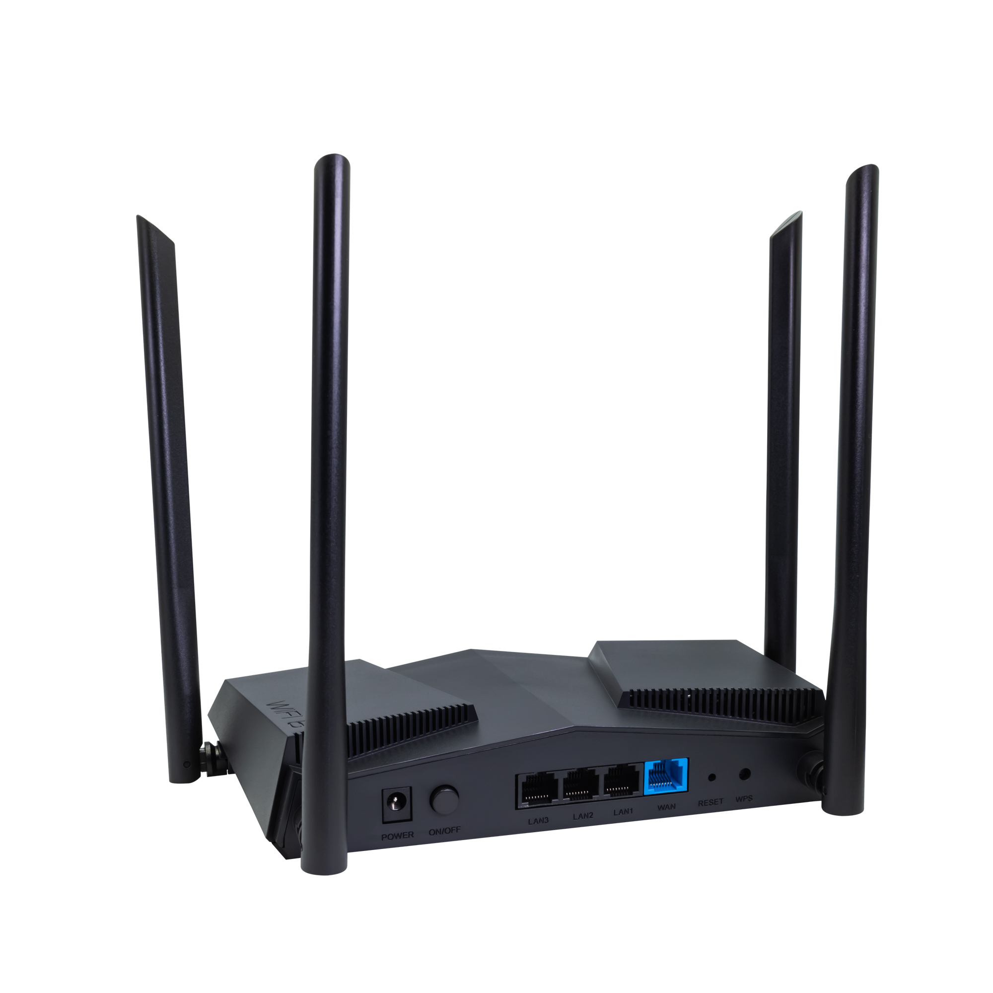 BPI-Wifi 6 OpenWRT Router + Ka - Wifi 6 Router Openwrt incelemesi ve fiyatı