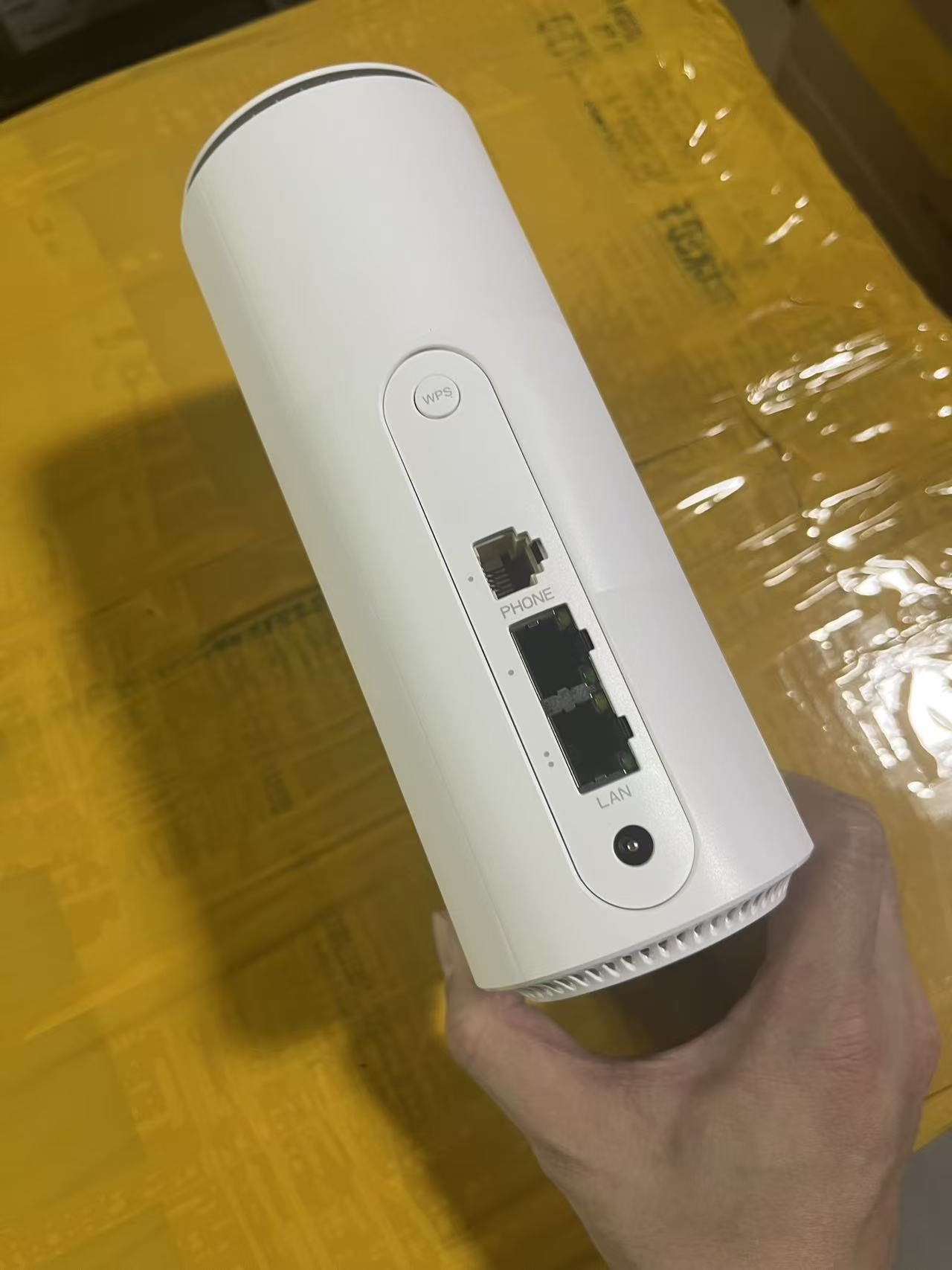 ZTE MC801A MC888 MC888A 5G CPE - 4G 5G Router Sim Slot Wifi 6 incelemesi ve fiyatı