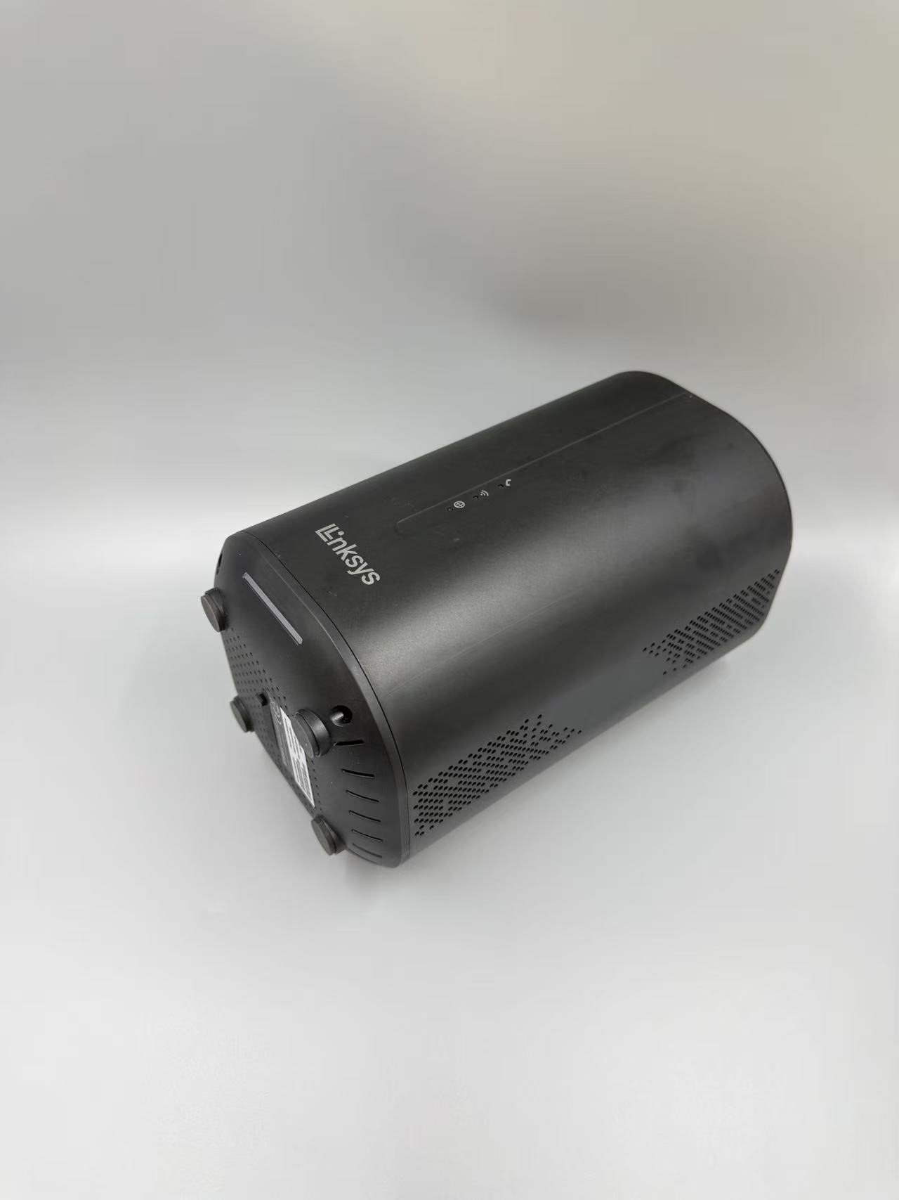 Linksys FGW5500 5G CPE WiFi 6  - Wifi 6 Router Openwrt incelemesi ve fiyatı
