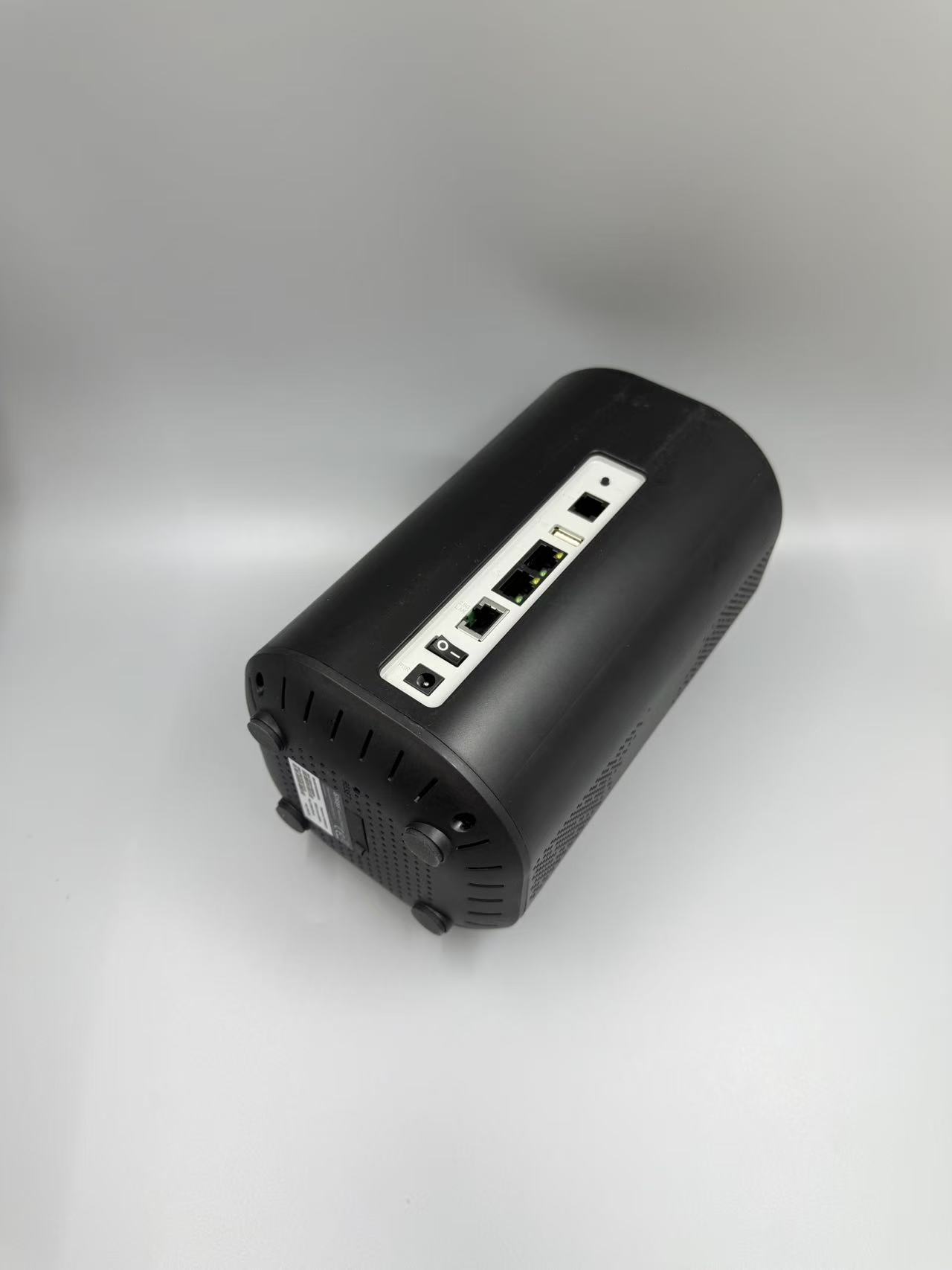 Linksys FGW5500 5G CPE WiFi 6  - Wifi 6 Router Openwrt incelemesi ve fiyatı