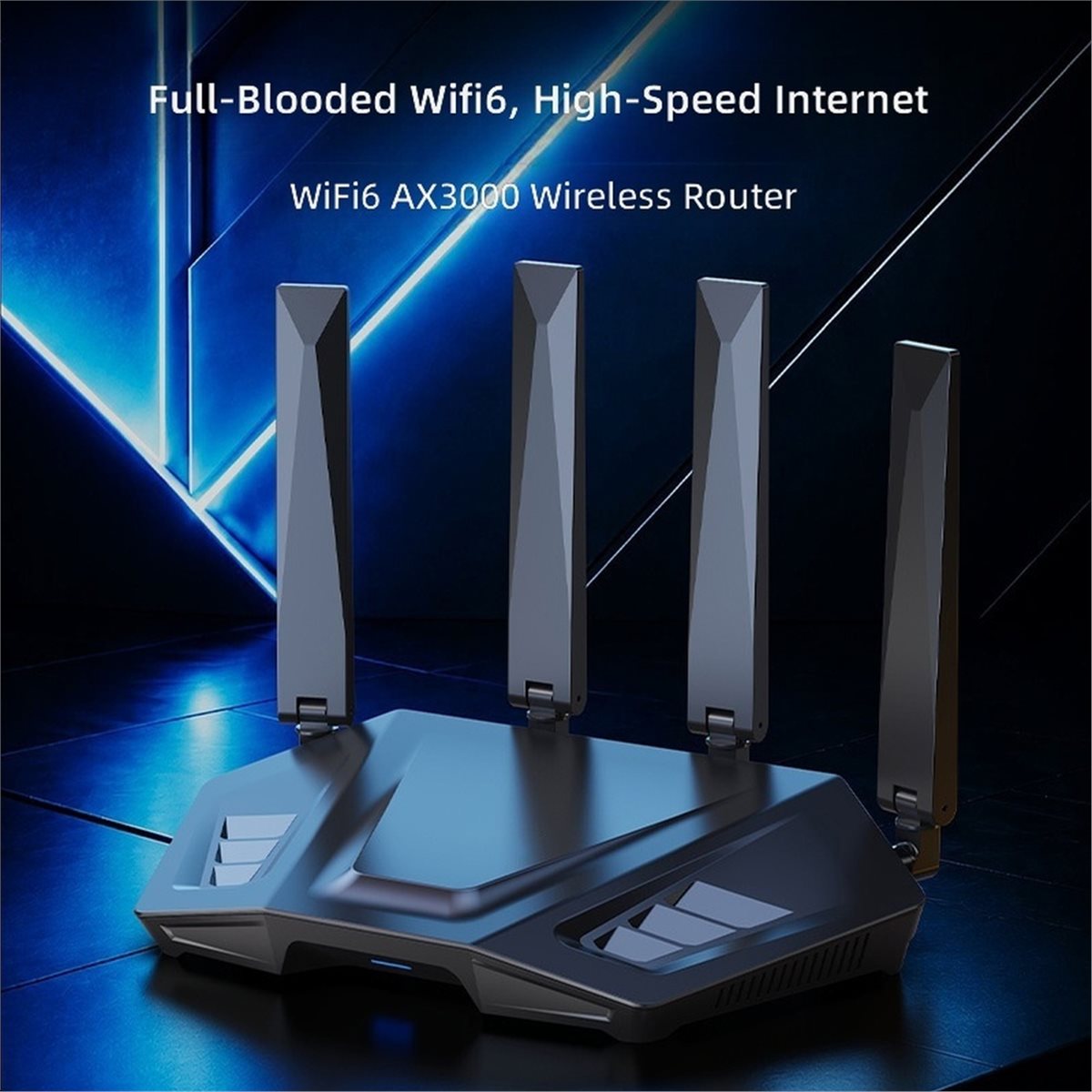 WIFI6 3000 Mbps WIFI Adaptörü, - Wifi 6 Router Ax3000 incelemesi ve fiyatı