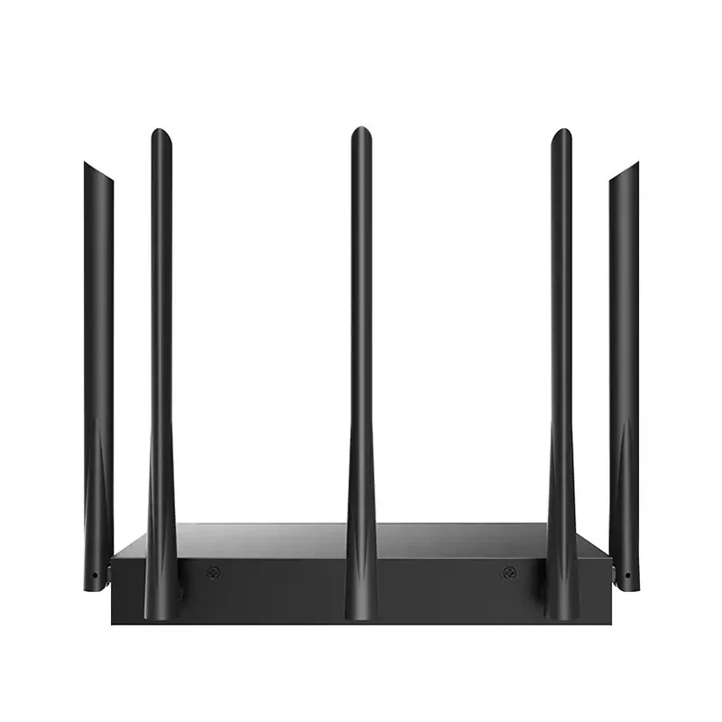 Tenda W30E AX3000 Kablosuz Kur - Wifi 6E Router Tri Band 6Ghz incelemesi ve fiyatı