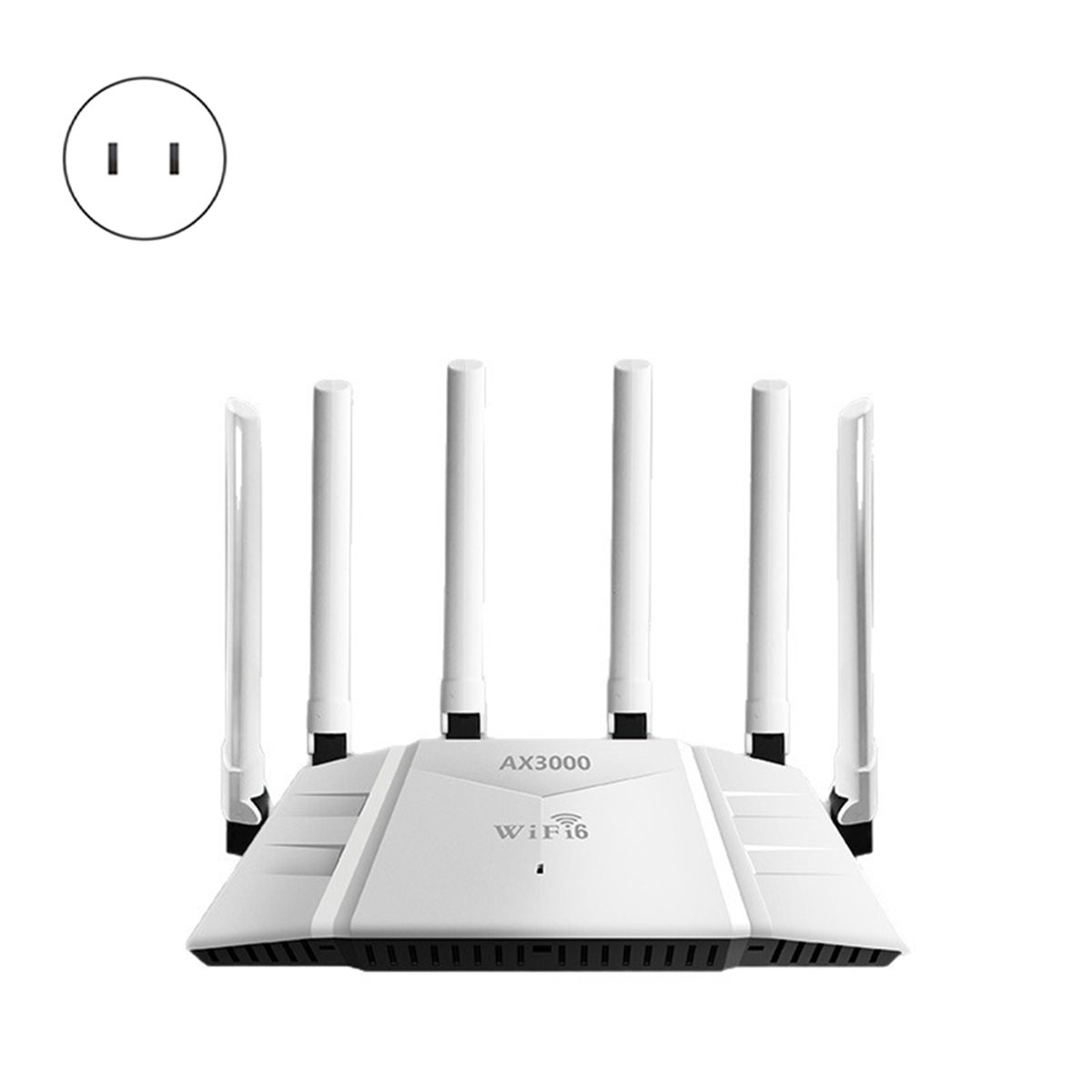 A26Z AX3000 3000Mbps WIFI6 Rou - Wifi 6 Router Ax3000 incelemesi ve fiyatı