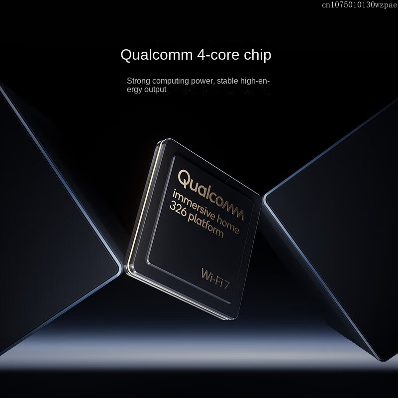 Xiaomi BE6500 WiFi 7 Router Çi - Wifi 7 Router Be6500 incelemesi ve fiyatı