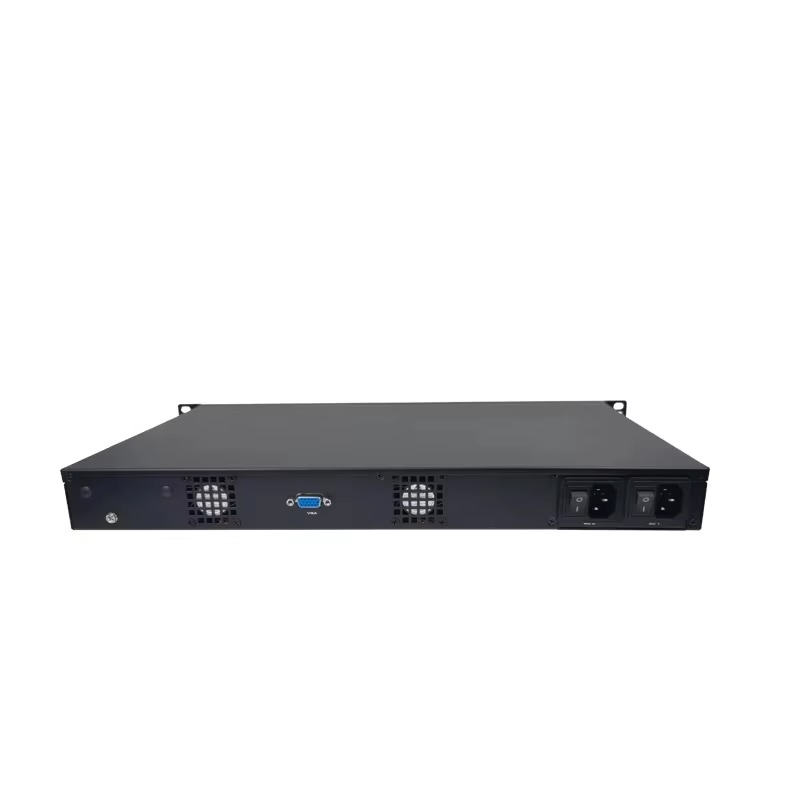 AISTONE Endüstriyel Çok Portlu - Router With Sfp+ 10G Port incelemesi ve fiyatı
