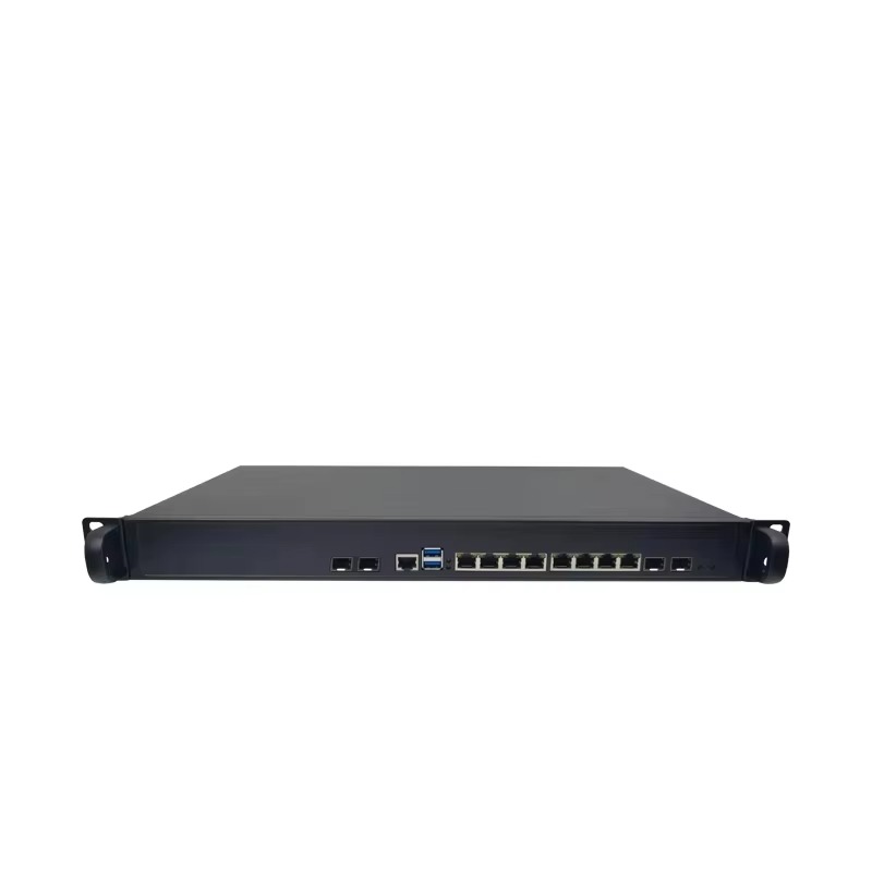 AISTONE Endüstriyel Çok Portlu - Router With Sfp+ 10G Port incelemesi ve fiyatı