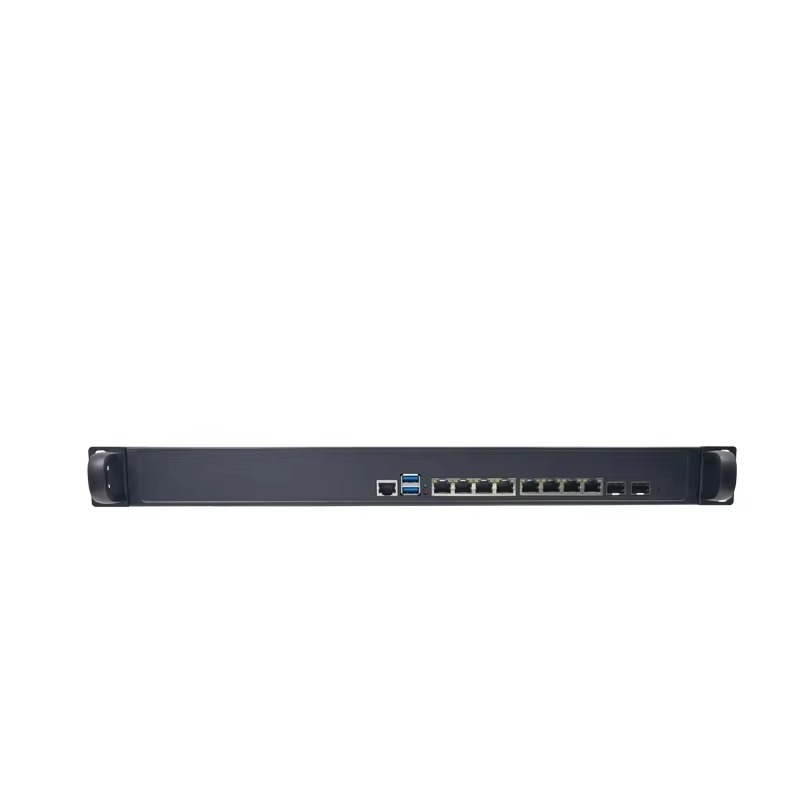 AISTONE Endüstriyel Çok Portlu - Router With Sfp+ 10G Port incelemesi ve fiyatı