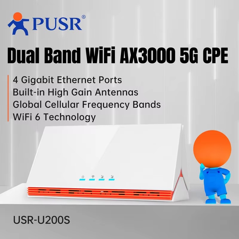 Kart Yuvası, 4 Gigabit Portu,  - 4G 5G Router Sim Slot Wifi 6 incelemesi ve fiyatı