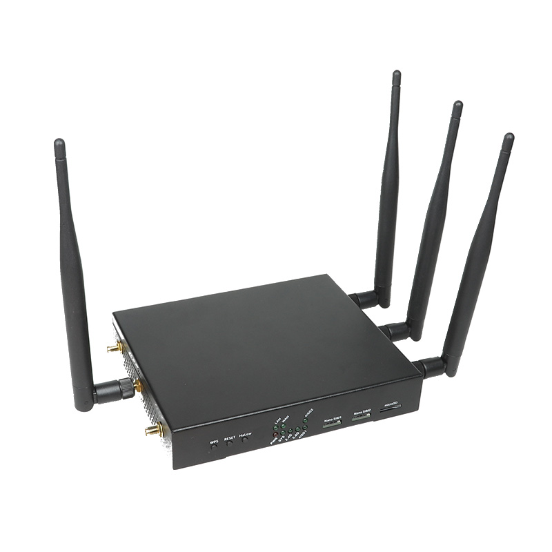 En Üst Kalite 2.5G Ethernet Wi - Wifi 6 Router Openwrt incelemesi ve fiyatı