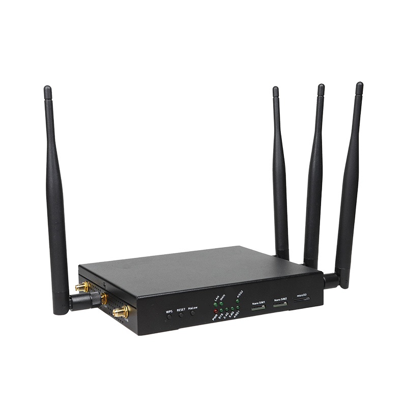 En Üst Kalite 2.5G Ethernet Wi - Wifi 6 Router Openwrt incelemesi ve fiyatı