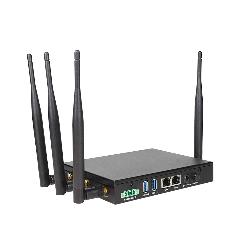 En Üst Kalite 2.5G Ethernet Wi - Wifi 6 Router Openwrt incelemesi ve fiyatı