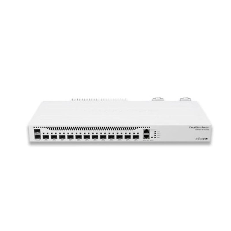 MikroTik 10G SFP+ 2 X 25G SFP2 - Router With Sfp+ 10G Port incelemesi ve fiyatı