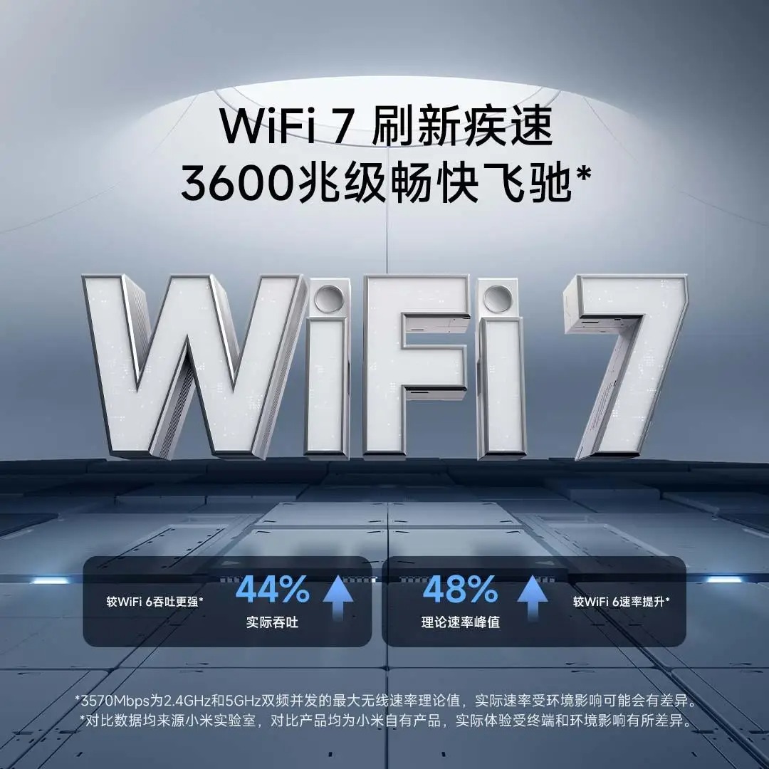 Yeni Xiaomi Router BE3600 WiFi - Gaming Router 2.5G Port incelemesi ve fiyatı