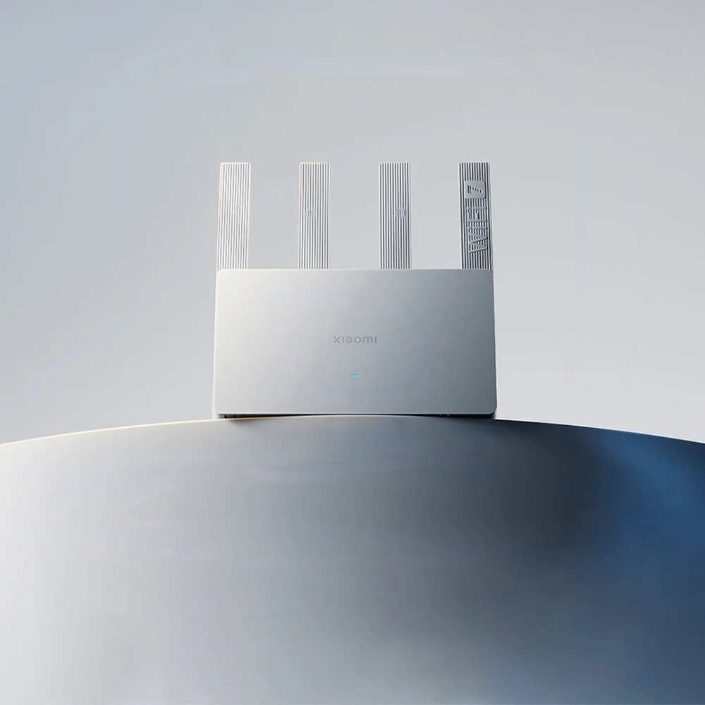 Yeni Xiaomi Router BE3600 WiFi - Gaming Router 2.5G Port incelemesi ve fiyatı