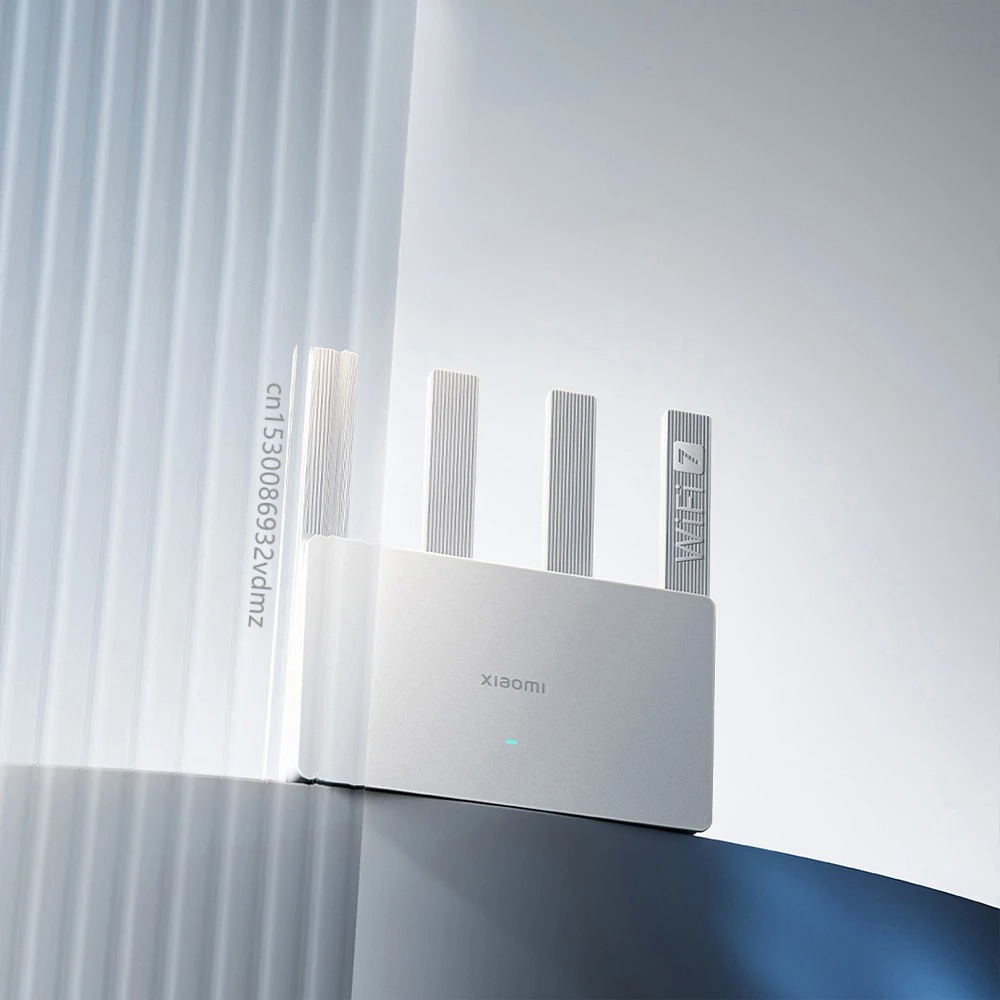 Yeni Xiaomi Router BE3600 WiFi - Gaming Router 2.5G Port incelemesi ve fiyatı