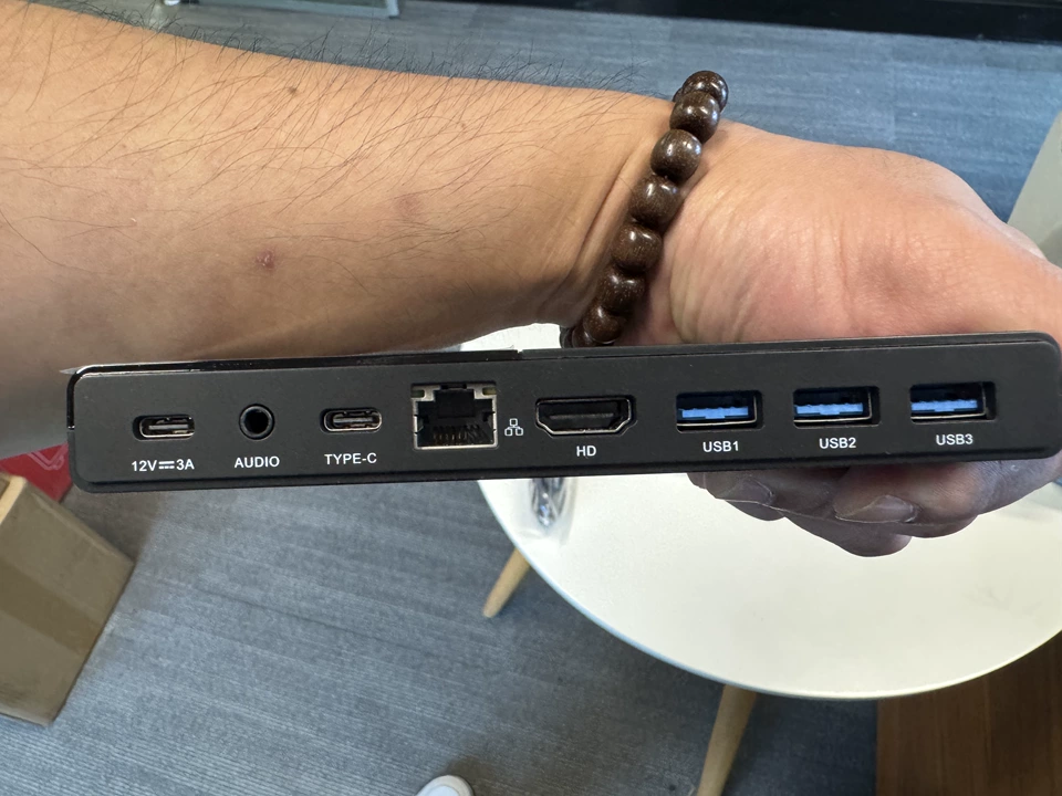 Çoklu Bağlantı Noktalı PoE Ağ  - Router With Sfp+ 10G Port incelemesi ve fiyatı