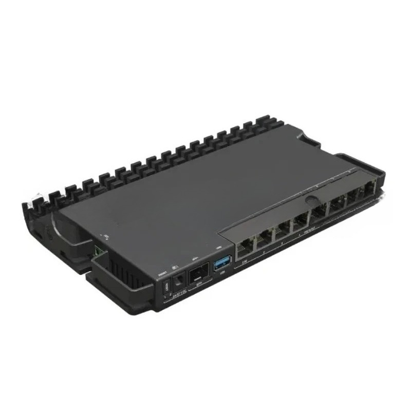 Çoklu Bağlantı Noktalı PoE Ağ  - Router With Sfp+ 10G Port incelemesi ve fiyatı