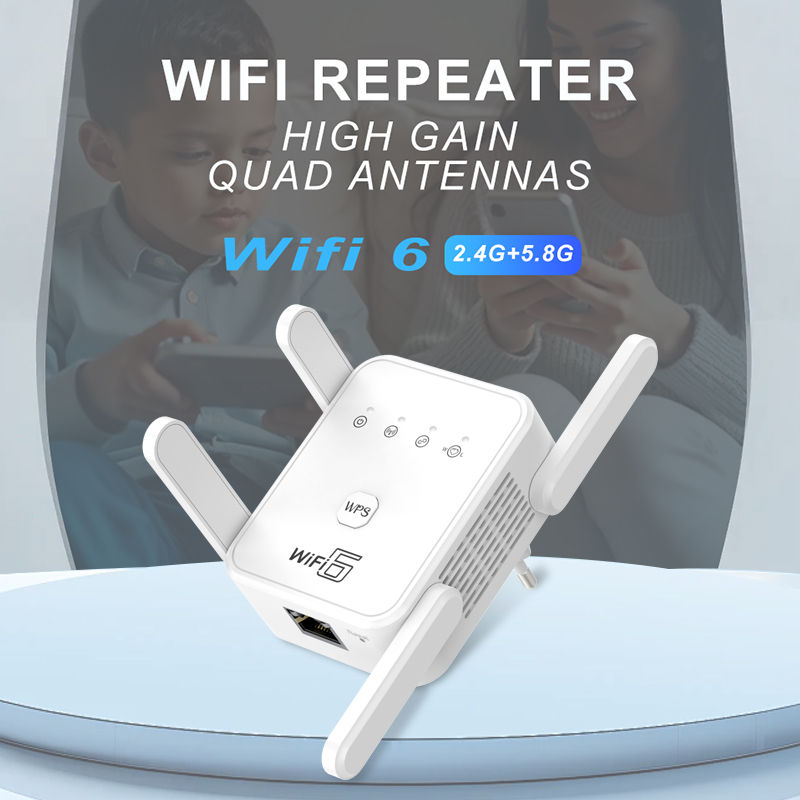 WIFI6 AX3000 Gigabit Kablosuz  - Wifi 6 Router Ax3000 incelemesi ve fiyatı