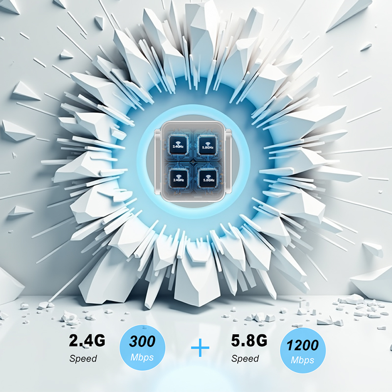 WIFI6 AX3000 Gigabit Kablosuz  - Wifi 6 Router Ax3000 incelemesi ve fiyatı