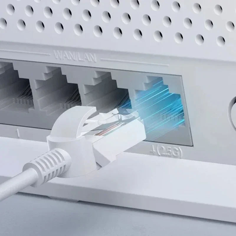 Xiaomi BE5000 Router, 2.4/5GHz - Gaming Router 2.5G Port incelemesi ve fiyatı