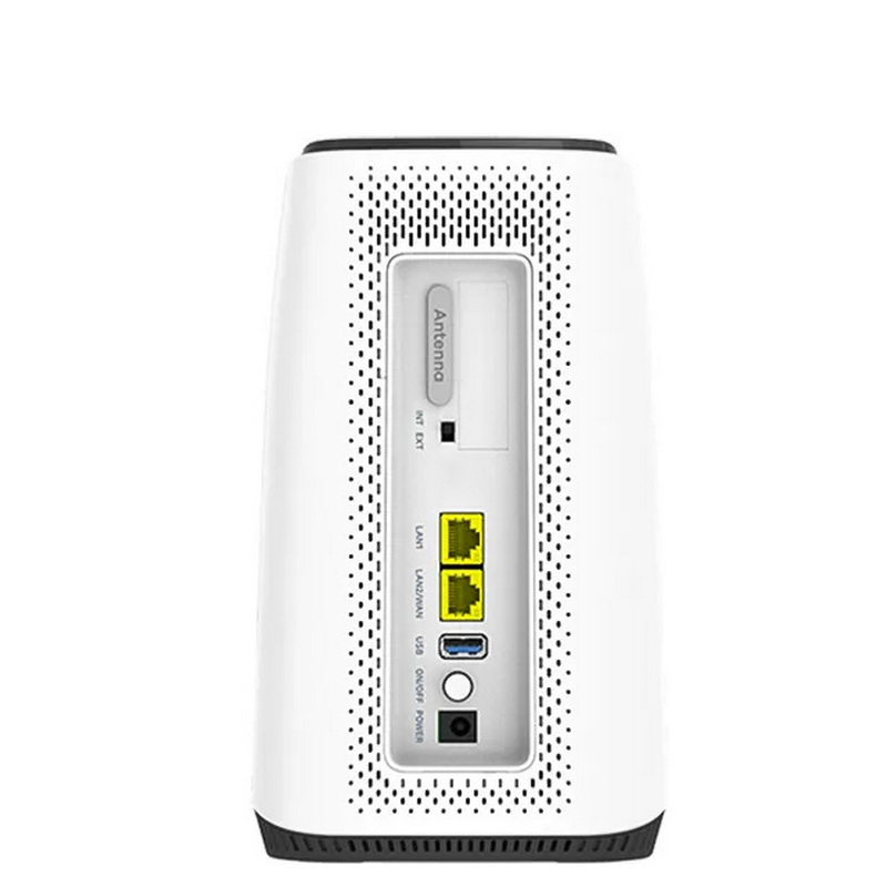 Zyxel NR5103 5G WiFi 6 İç Meka - 4G 5G Router Sim Slot Wifi 6 incelemesi ve fiyatı