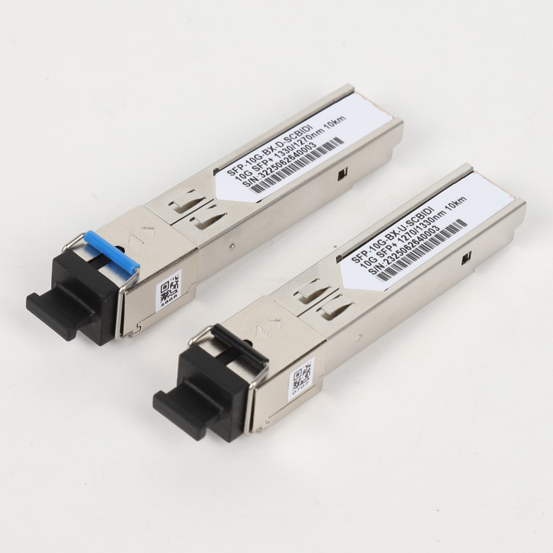 SC Port 10G BIDI 10KM/20KM SFP - Router With Sfp+ 10G Port incelemesi ve fiyatı