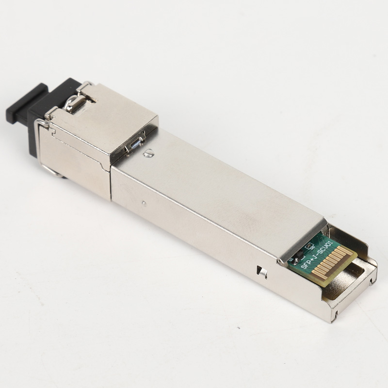 SC Port 10G BIDI 10KM/20KM SFP - Router With Sfp+ 10G Port incelemesi ve fiyatı