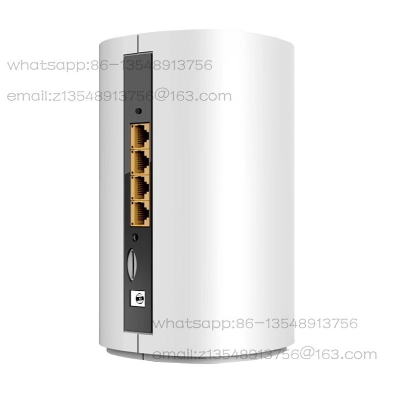AX3000 yepyeni WiFi6 yönlendir - Wifi 6 Router Ax3000 incelemesi ve fiyatı