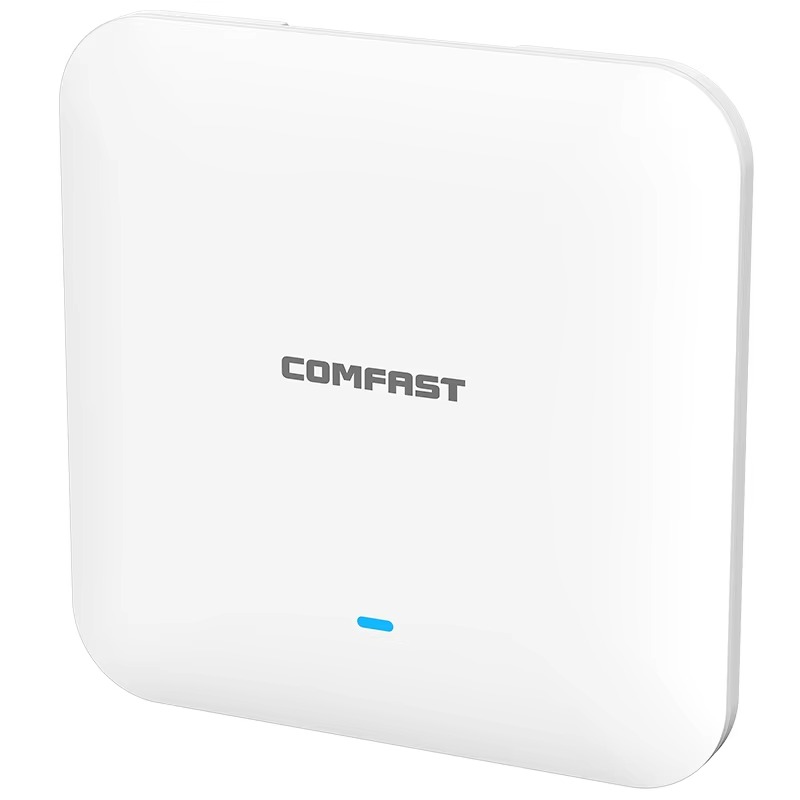 AX3000Mbps WiFi 6 Tavana Monte - Wifi 6 Access Point Ceiling Poe incelemesi ve fiyatı